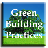 Green Practices, Custom Home Builder, Florida